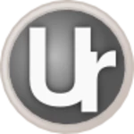 Logo of Urecord android Application 